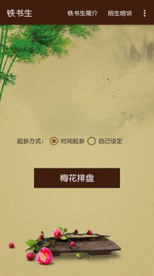 铁书生梅花安卓最新版