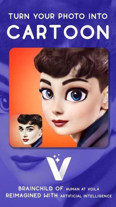 Voila儿童版软件app最新版下载图片1