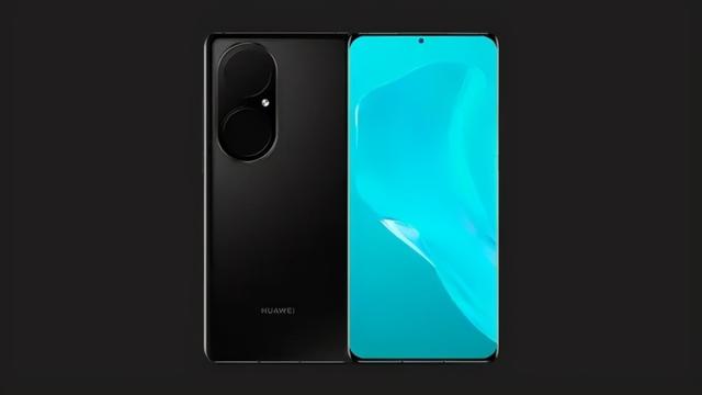 华为P50官方正式版最新版图片1