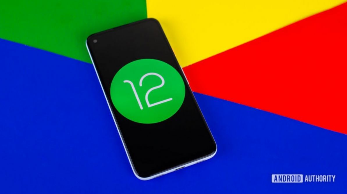 Android 12 Beta 2.1系统安装包正式版更新下载