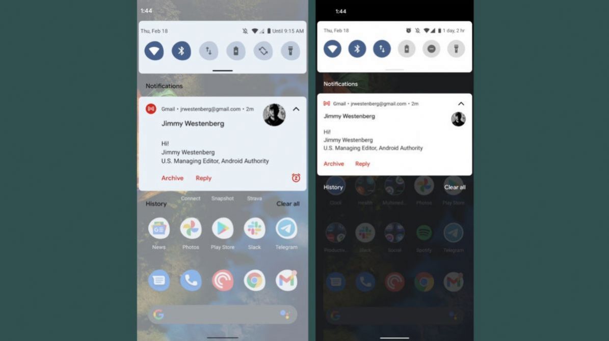 Android 12 Beta 2.1系统安装包正式版更新下载