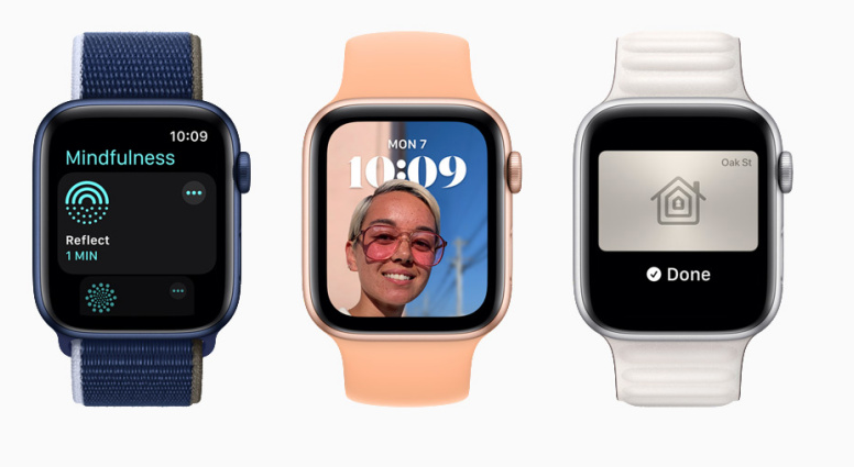WatchOS8.beta2描述文件系统更新安装包下载