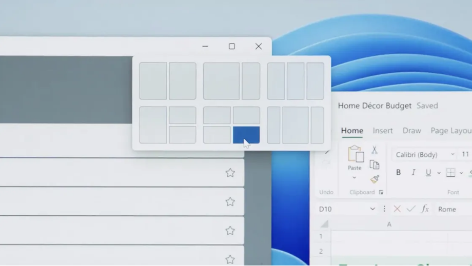 Windows11系统官方正式版免费升级预约下载