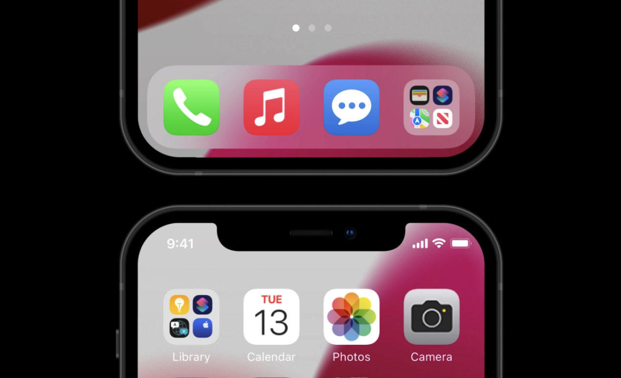 iOS16系统官方描述文件下载安装