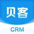 贝客CRM app手机版下载