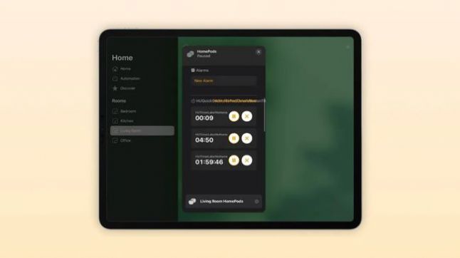 iPadOS 14.7开发者预览版Beta4描述文件正式版更新安装下载