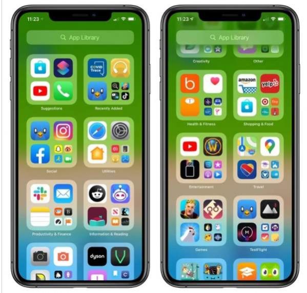 苹果ios14.7beta4公测版描述文件下载安装免费