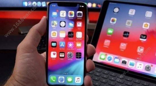 iOS15 首个公测版 Beta 更新系统描述文件安装包图片1