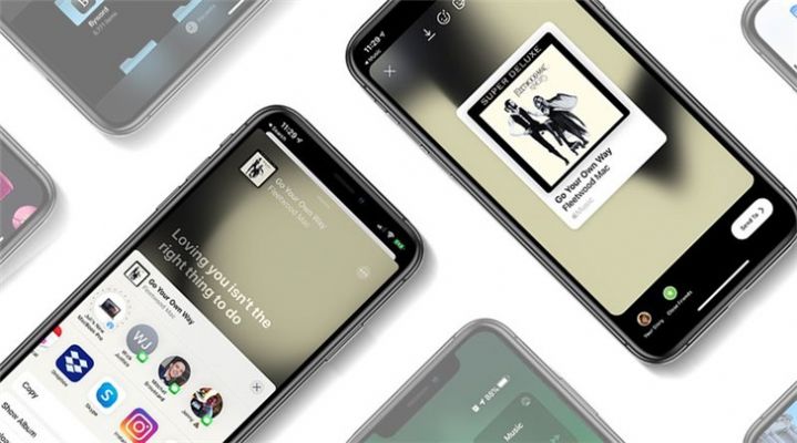 iOS15 首个公测版 Beta 更新系统描述文件安装包下载