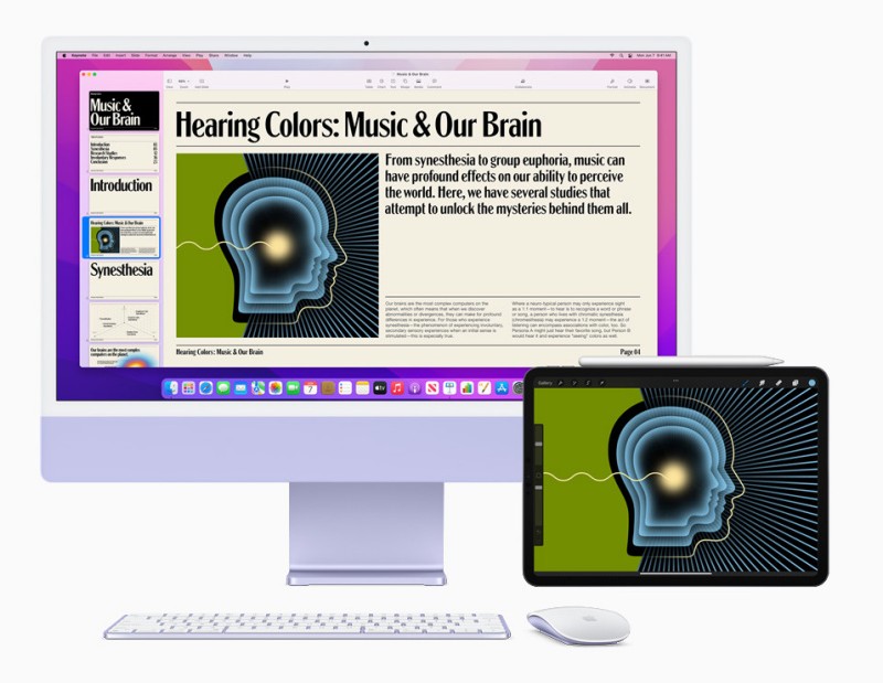 macOS 12 Monterey公测版下载