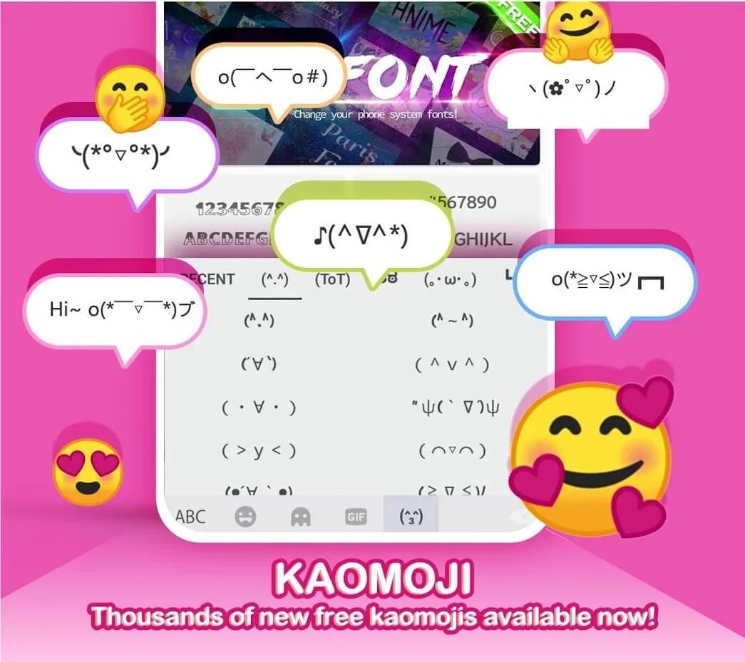 奇卡键盘APP官方版下载