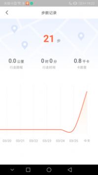 全民悦记步app手机版下载