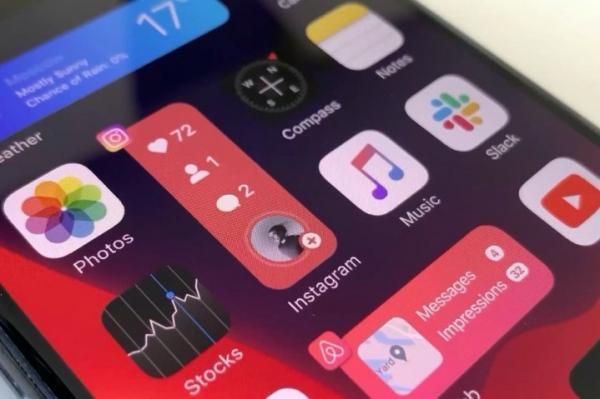 ios14.7beta5内测版最新描述文件下载更新安装