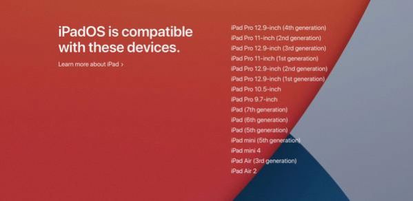 iPadOS 14.7 Beta5描述文件更新官方版下载