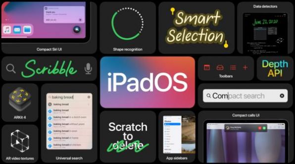 iPadOS 14.7 Beta5描述文件更新官方版下载