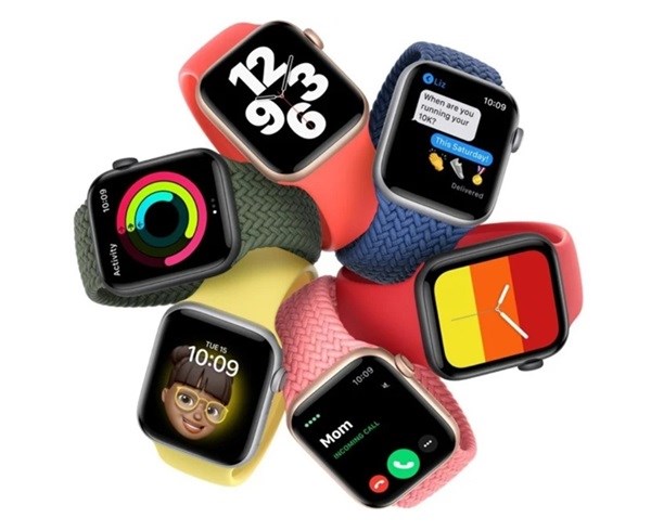 苹果watchOS 7.6开发者预览版Beta 5描述文件更新图片1
