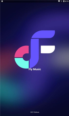 fly music APP免费版下载