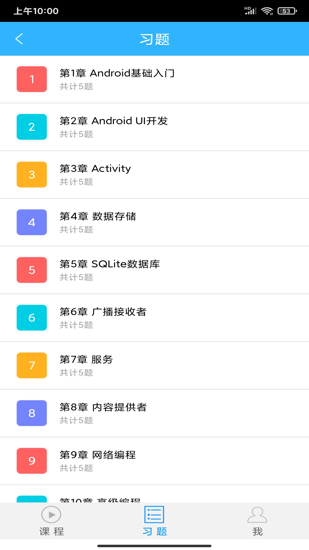 欧易ok学堂App手机版图片1