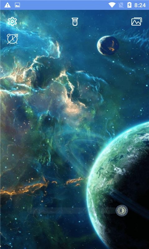宇星夜间灯app手机版下载