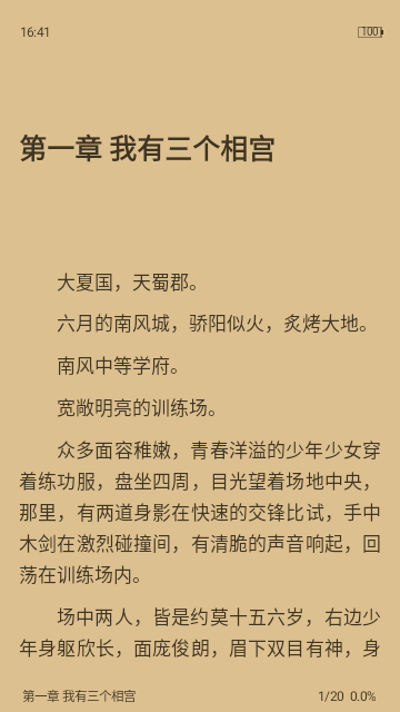 燃文小说