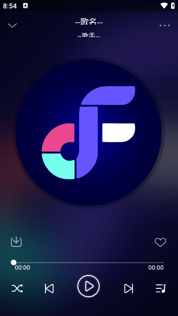 Fly音乐APP官方版