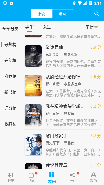 笔趣书阁官方正版