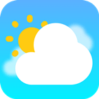 天气预报速递