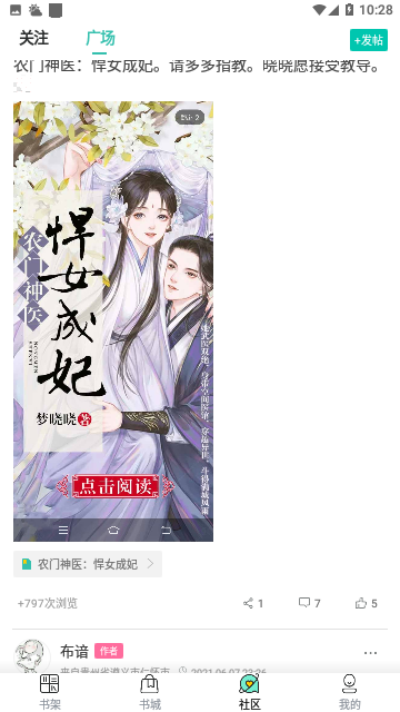 鱼丸小说