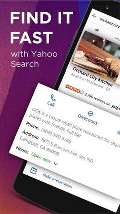 search