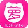 萝莉社appv2.0.42最新安卓版免费安装