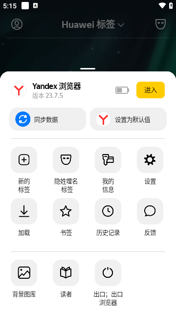 俄罗斯搜索引擎国内中文版正版安装包