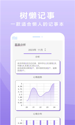 树懒记事免广告版手机端下载