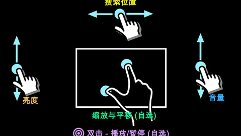 ZoZo Player安卓版手机安装包