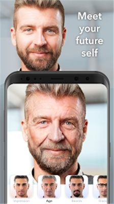 faceapp下载最新版