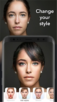 faceapp下载最新版