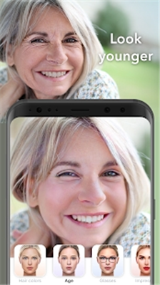 faceapp下载最新版