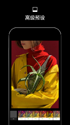 vsco下载苹果版修改版