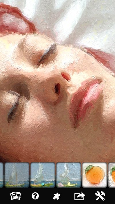 Glaze app