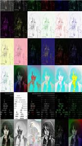 素描画画特效相机app