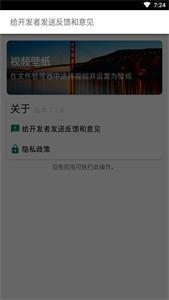 V壁纸app