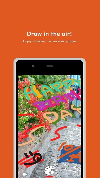 Wafty app