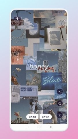 引擎桌面壁纸app
