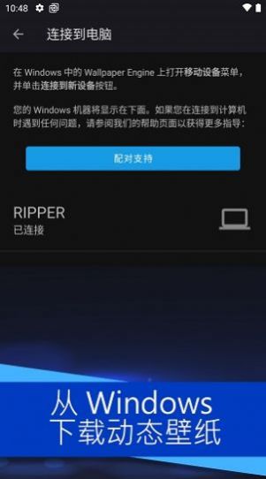 wall壁纸app