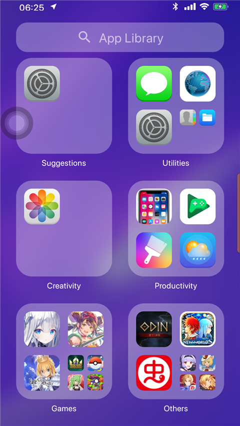 IPHONE 14PRO模拟器app