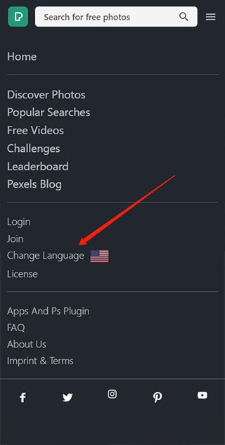 pexels视频素材app最新v5.0.1安卓下载