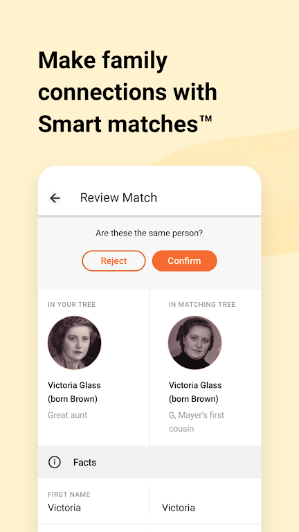MyHeritage app最新6.5.28安卓版免费下载