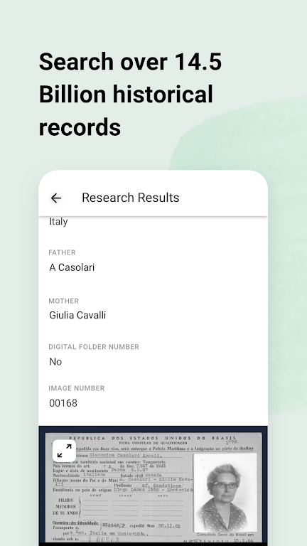 MyHeritage app最新6.5.28安卓版免费下载