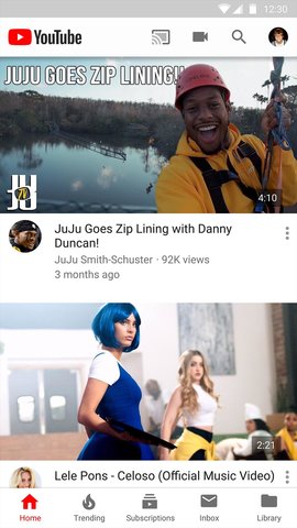 youtube下载app最新地址