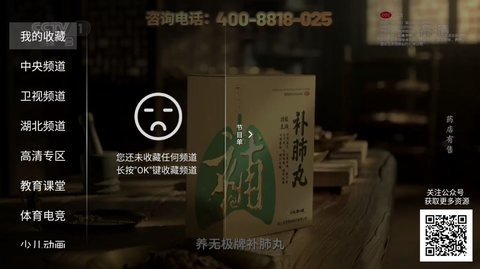 神鸟电视TV版