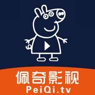 佩奇影视app最新3.1.0 安卓版免费下载
